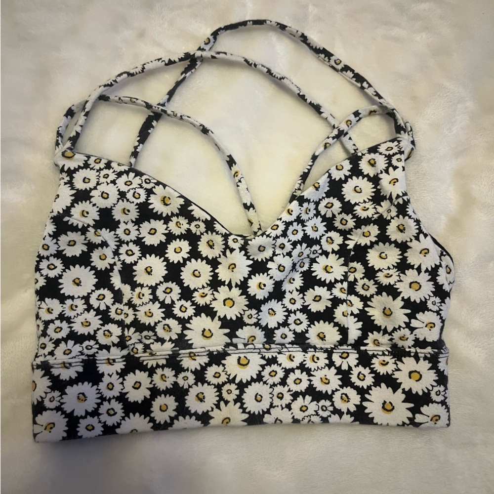 Forever 21 Sports Bra